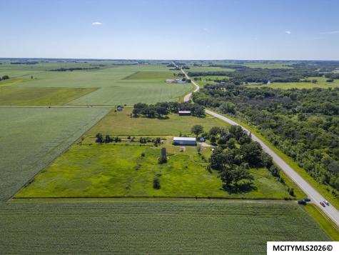 13187 300th Street Mason City IA 50401