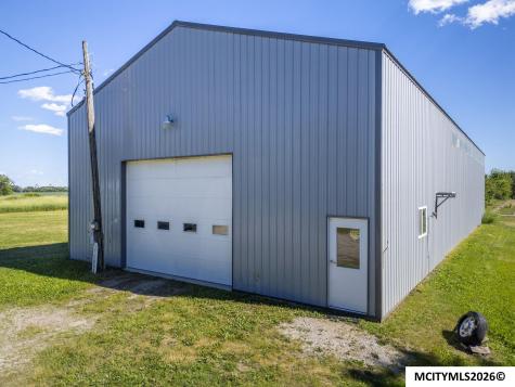 13187 300th Street Mason City IA 50401