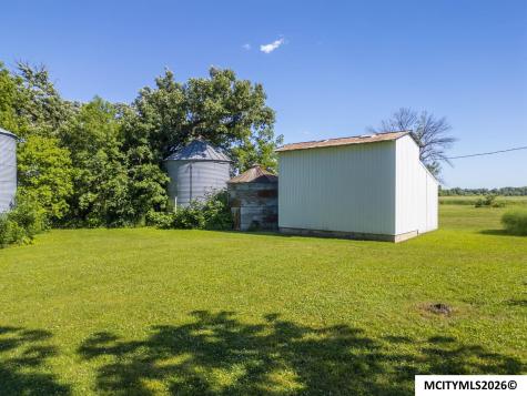 13187 300th Street Mason City IA 50401