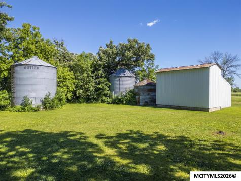 13187 300th Street Mason City IA 50401