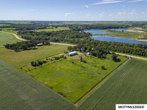 13187 300th Street Mason City IA 50401