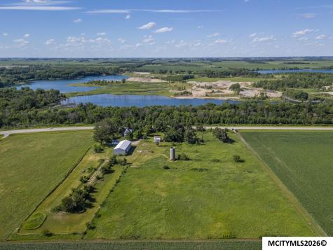 13187 300th Street Mason City IA 50401