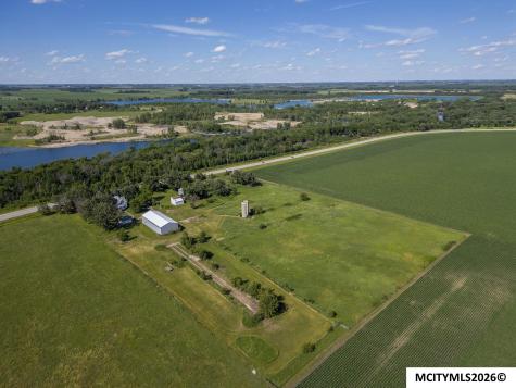 13187 300th Street Mason City IA 50401