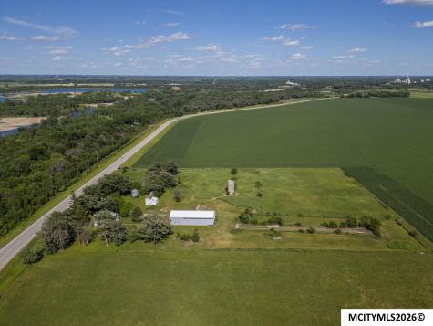 13187 300th Street Mason City IA 50401