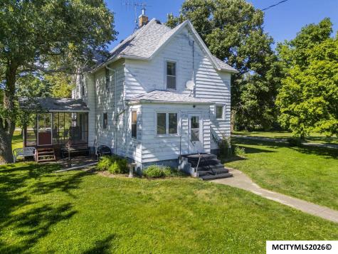 13187 300th Street Mason City IA 50401