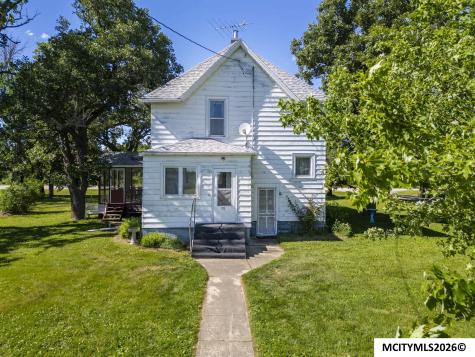 13187 300th Street Mason City IA 50401