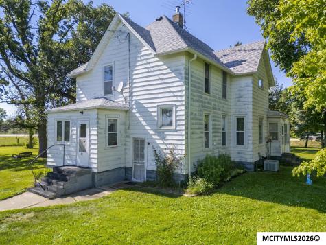 13187 300th Street Mason City IA 50401