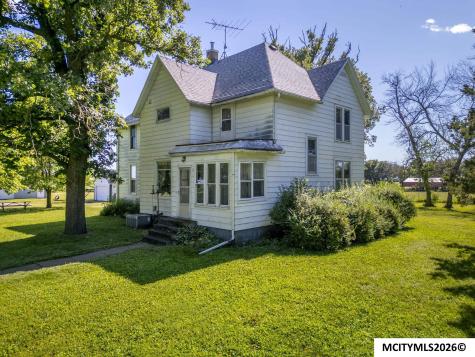 13187 300th Street Mason City IA 50401