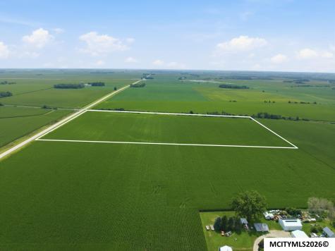 Echo Ave And 150th Street Nora Springs IA 50458