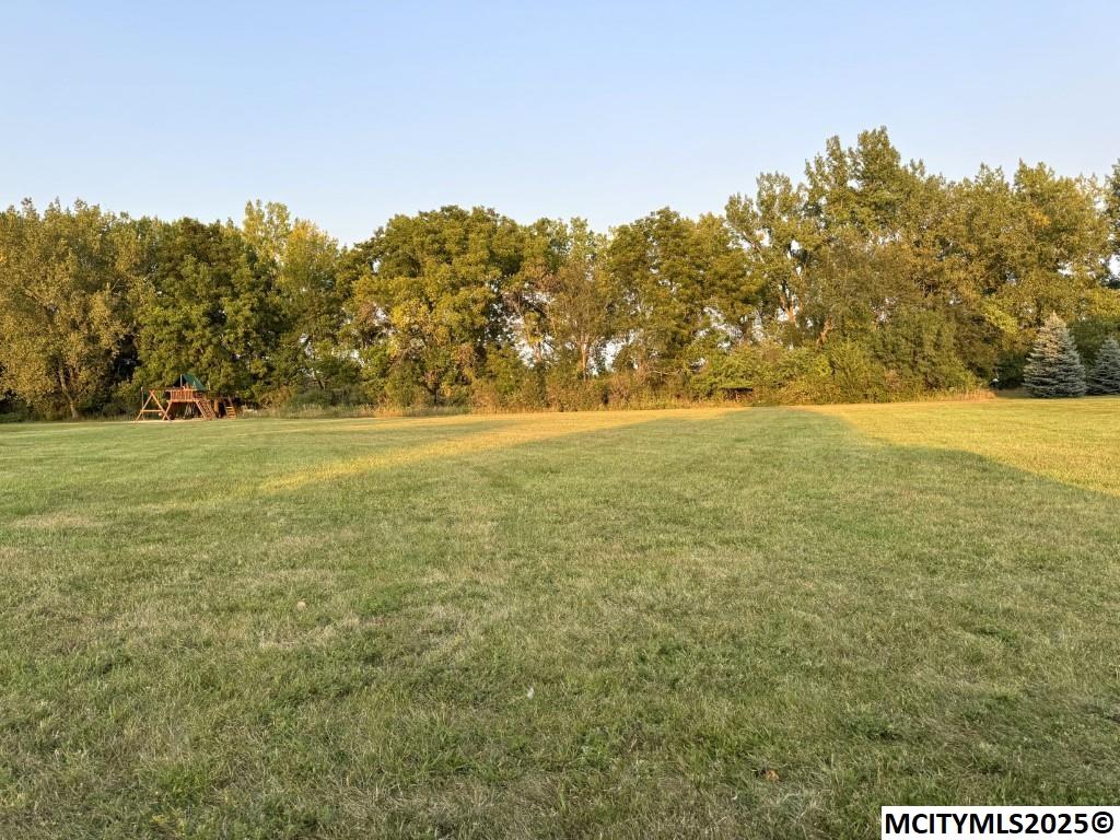 155 Timber Creek Drive Mason City IA 50401