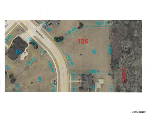 155 Timber Creek Drive Mason City IA 50401