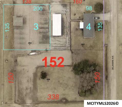 33RD SE Mason City IA 50401