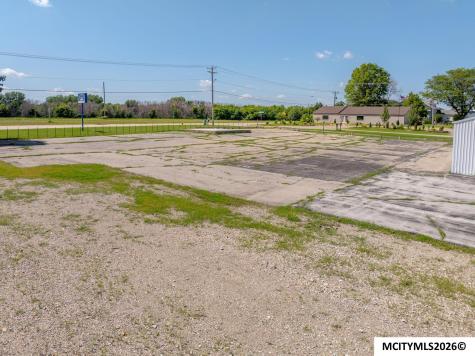 33RD SE Mason City IA 50401