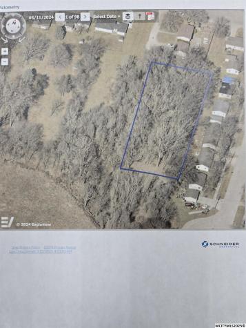 1100 N Tennessee Place Mason City IA 50401