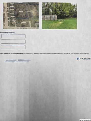 1100 N Tennessee Place Mason City IA 50401