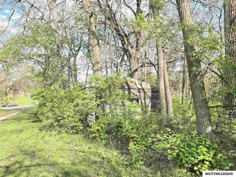 Lot 9-10 3rd Street SE Rockford IA 50468