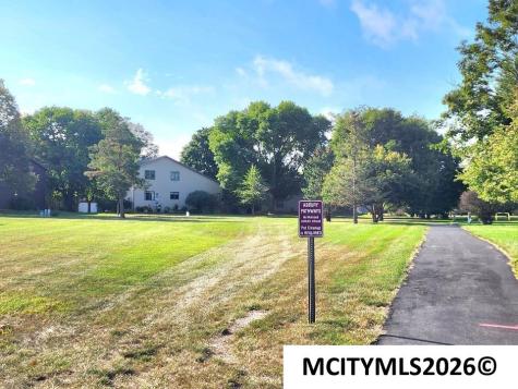45 Ridge Road Mason City IA 50401