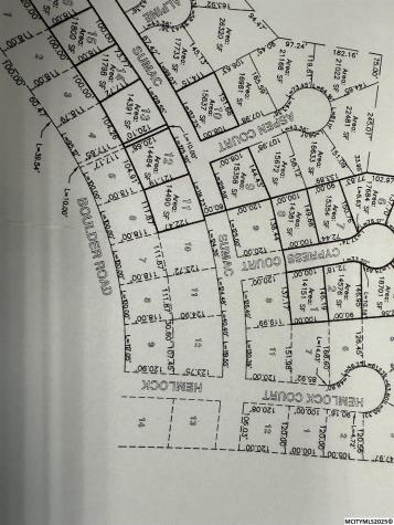 Lot 9 Asbury 8th Mason City IA 50401