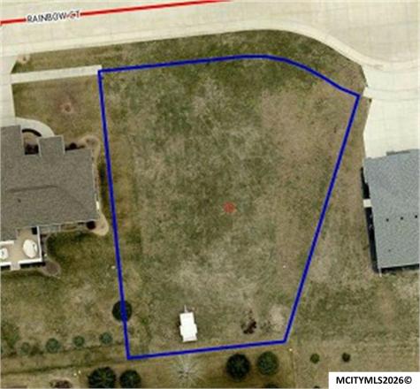 2743 Rainbow Court Mason City IA 50401