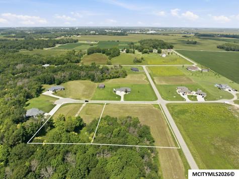 2126 & 2128 336th Street Osage IA 50461