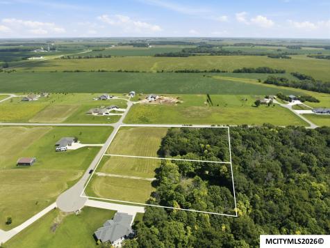 2126 & 2128 336th Street Osage IA 50461