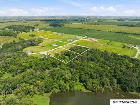2126 & 2128 336th Street Osage IA 50461
