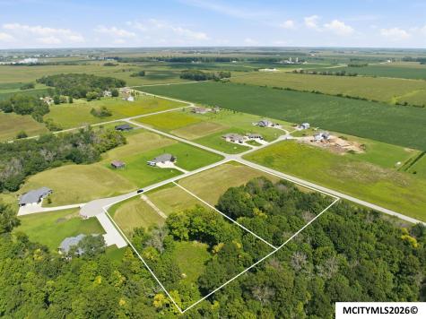 2126 & 2128 336th Street Osage IA 50461