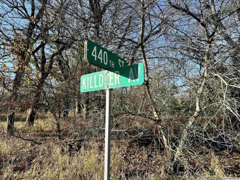 4403 Killdeer Avenue Northwood IA 50459