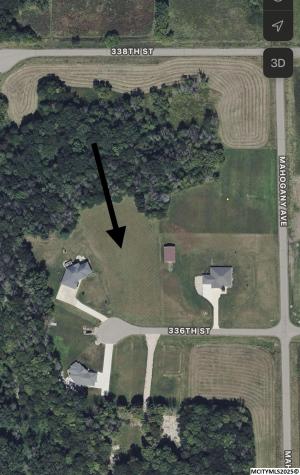 2125 336th Street Osage IA 50461