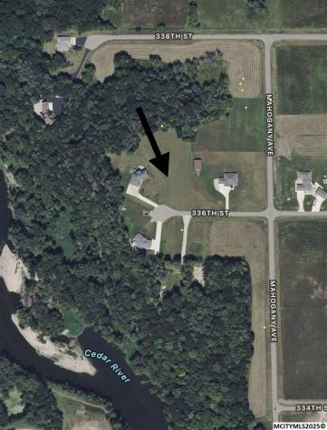 2125 336th Street Osage IA 50461