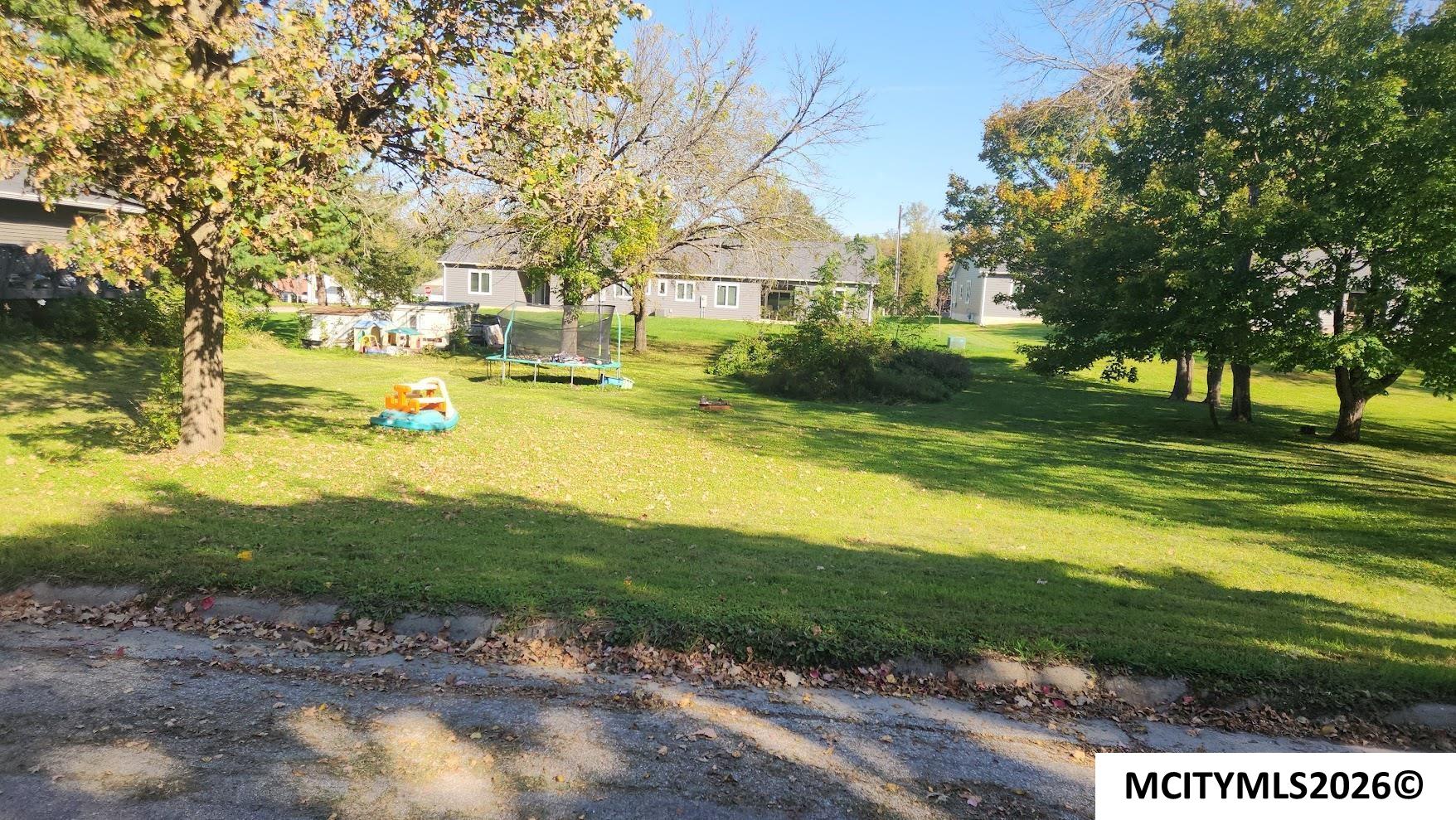 5TH Street NW Nora Springs IA 50458