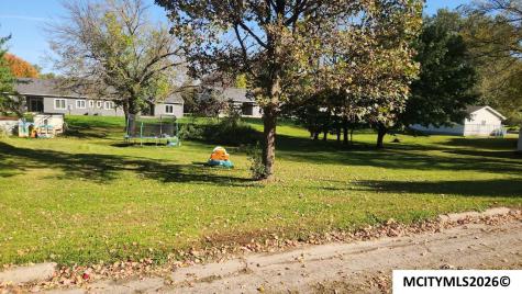 5TH Street NW Nora Springs IA 50458