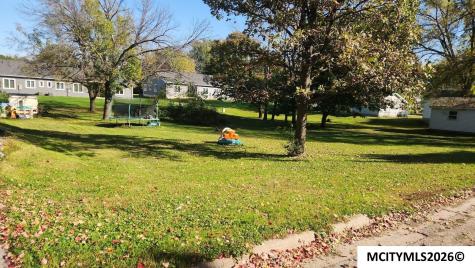 5TH Street NW Nora Springs IA 50458