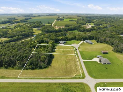 2126 & 2128 336th Street Osage IA 50461
