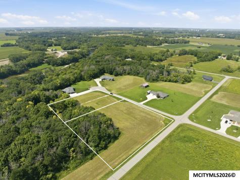 2126 & 2128 336th Street Osage IA 50461