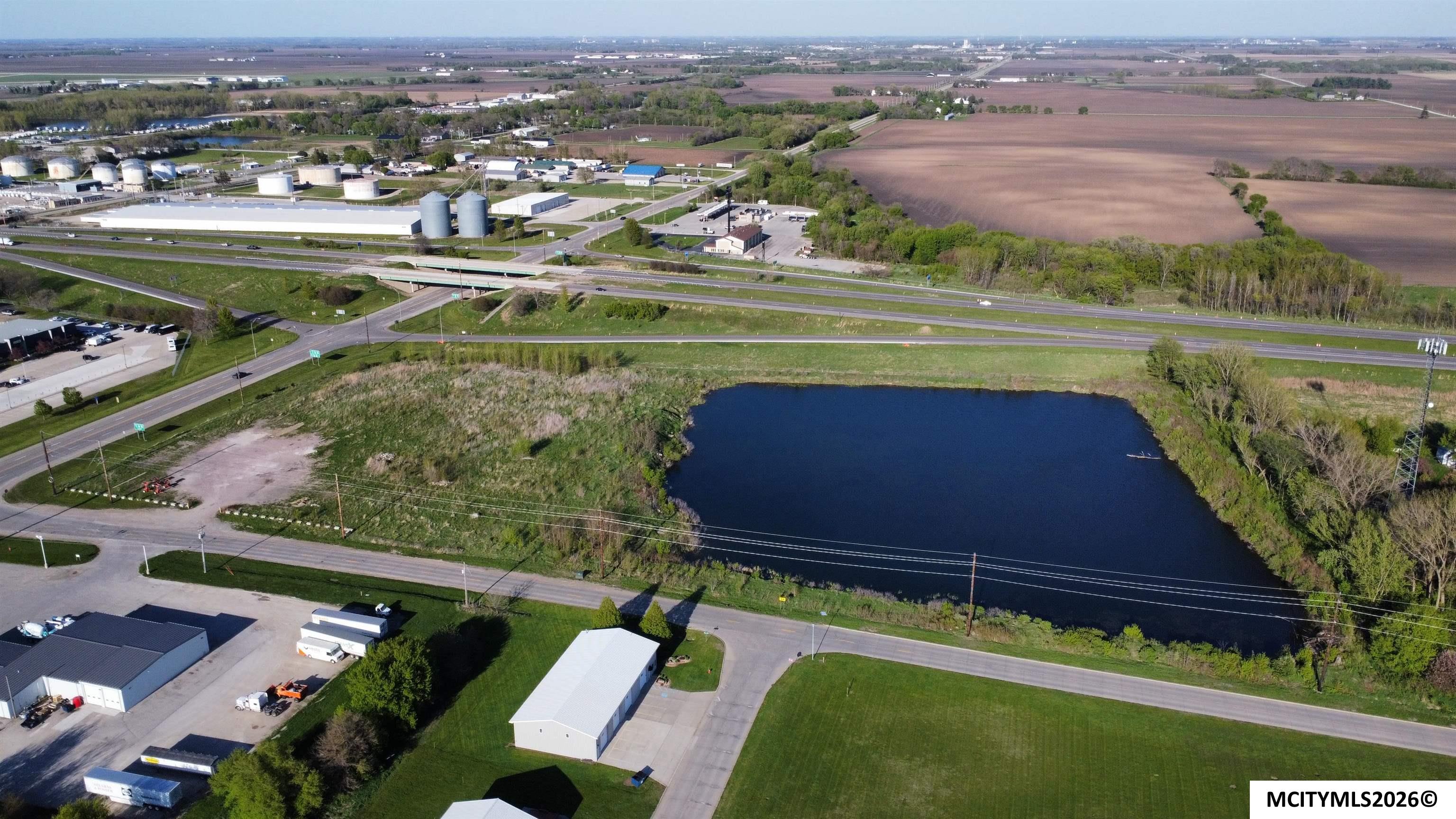 S 24th Street Clear Lake IA 50428