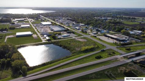 S 24th Street Clear Lake IA 50428
