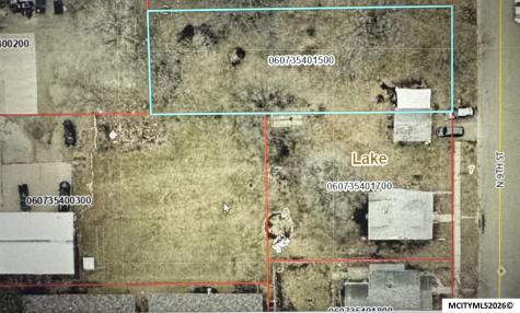 809 N 9th Street Clear Lake IA 50428