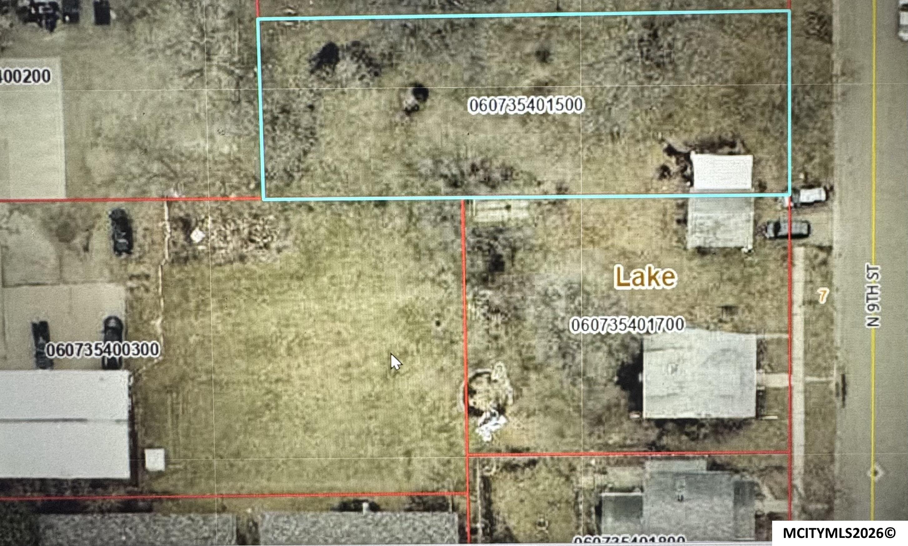 809 N 9th Street Clear Lake IA 50428
