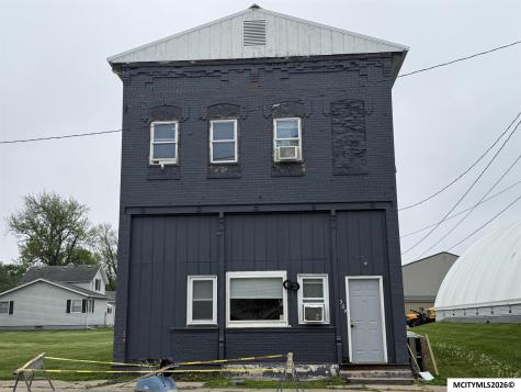 309 5th Street N Kensett IA 50448