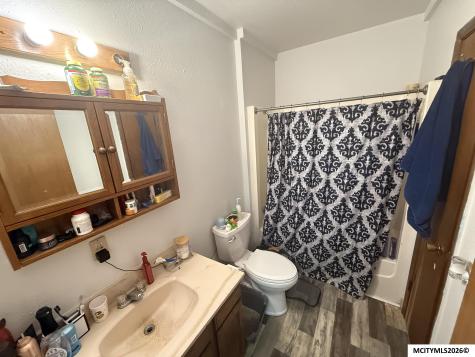 309 5th Street N Kensett IA 50448