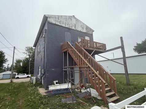 309 5th Street N Kensett IA 50448