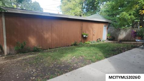 210 4th NE Mason City IA 50401
