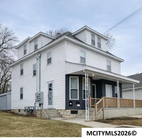 512 N Pennsylvania Mason City IA 50401
