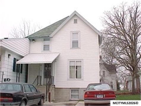 220 3rd NW Mason City IA 50401