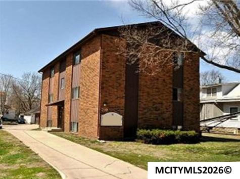 210 N Jefferson Avenue Mason City IA 50401