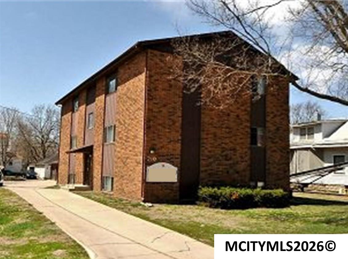 210 N Jefferson Avenue Mason City IA 50401