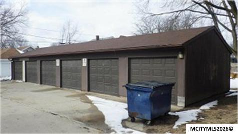 210 N Jefferson Avenue Mason City IA 50401
