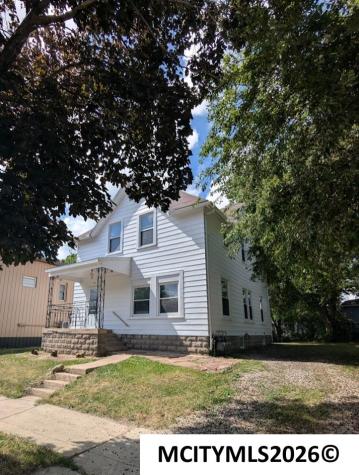 304 1st SW Mason City IA 50401