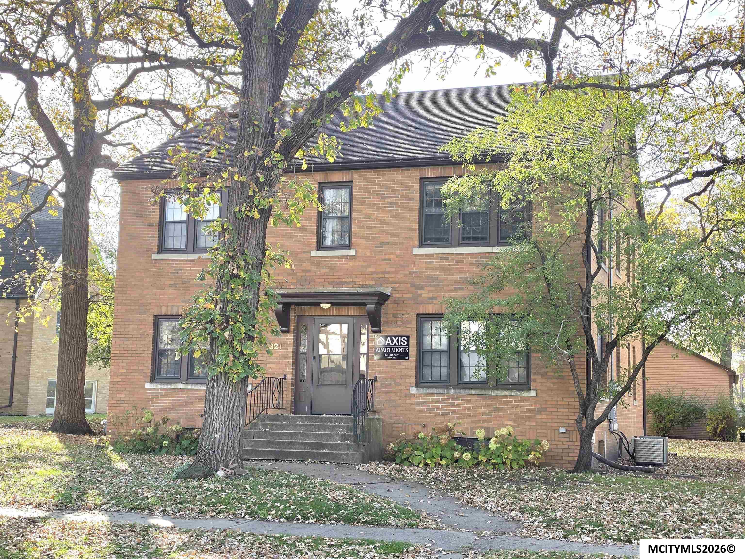 321 East State Street Mason City IA 50401